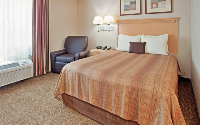 Candlewood Suites Junction City Fort Riley, an IHG Hotel