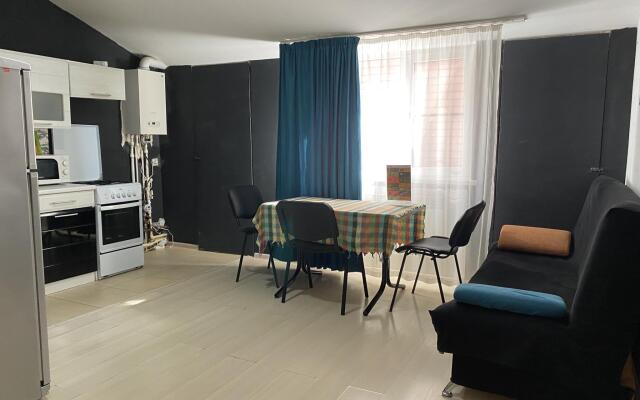 Как дома 05 на улице 5-я Текстильная