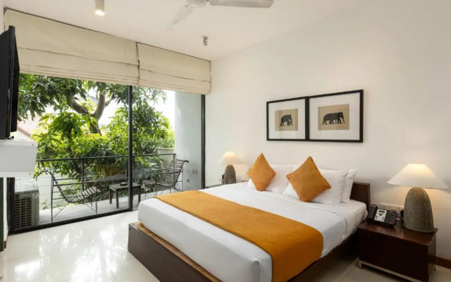 Rockwell Colombo