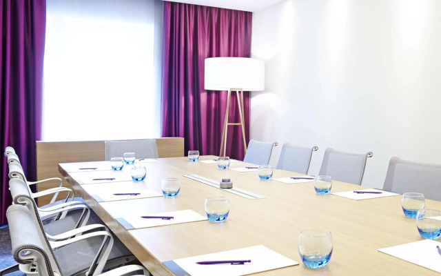 Novotel London Brentford