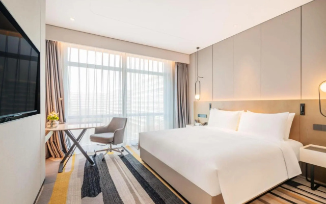 Radisson Hotel, Beijing Daxing Airport - Image 5