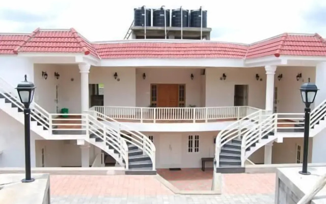 Palve Sugavasam Resorts - Ooty