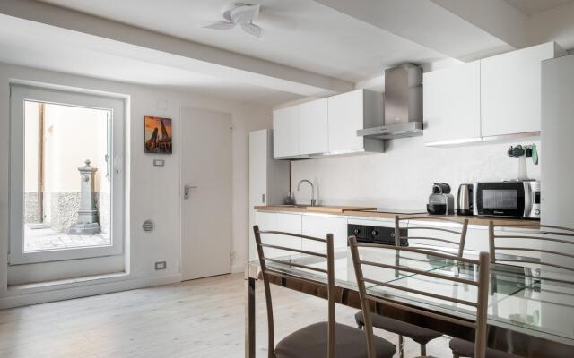 Il Giardino Segreto di Orfeo by Wonderful Italy