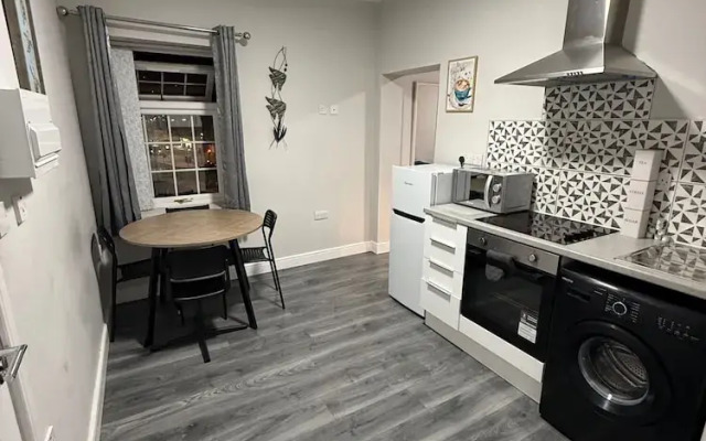 Coastal Comfort City Centre Condo