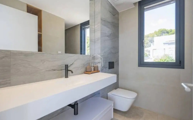 Casa Menorca by Wynwood House