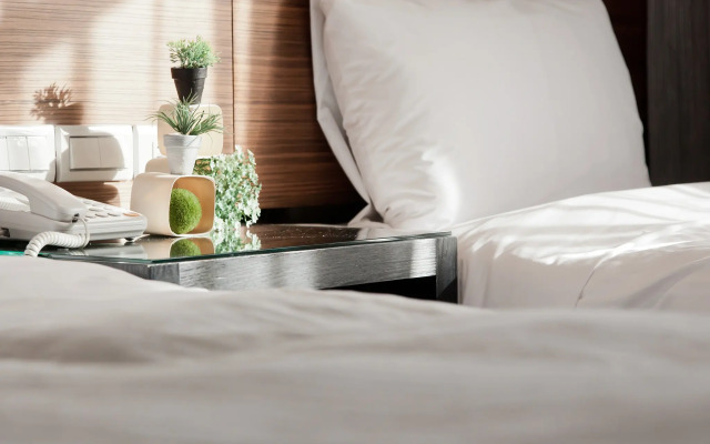KDM Hotel