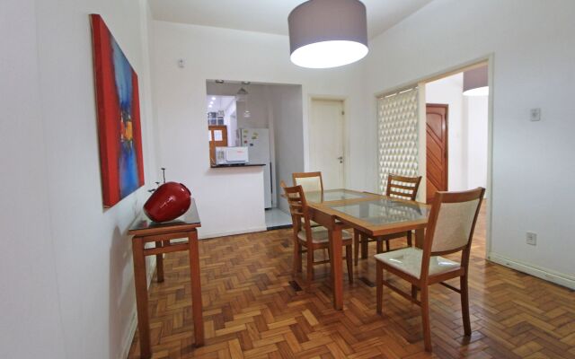 MZ Apartments Duvivier