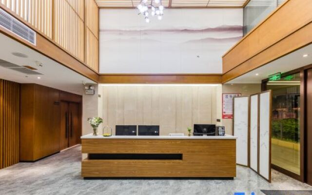 Xiamen Ria Boutique Hotel