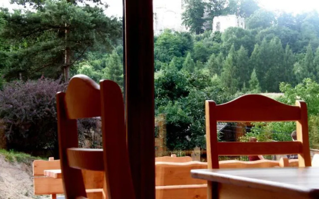 Agroturystyka Podzamcze