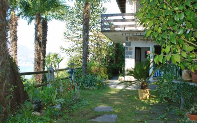 Apartment Beck San Nazzaro 36553