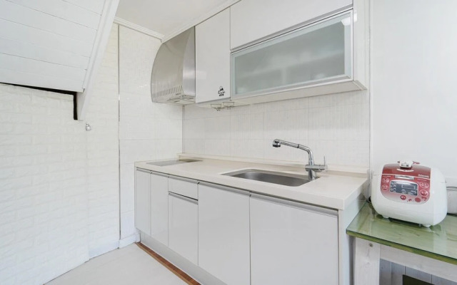 Ganghwa Westandvill Spa Pension