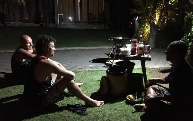 El Homestay Bali