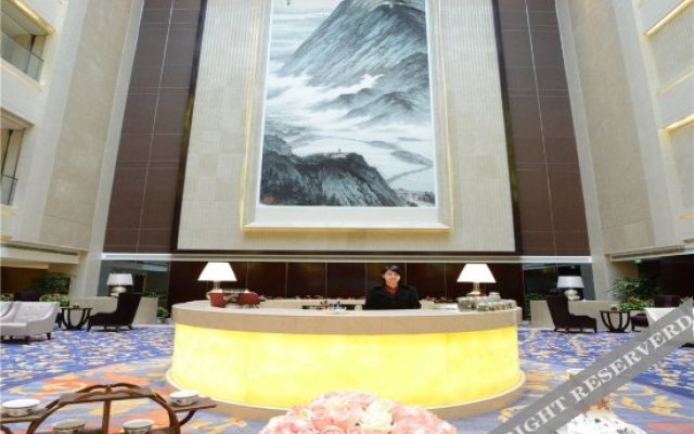 Hanfu Hotel