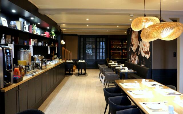 Best Western Le Cheval Blanc - Vieux Port