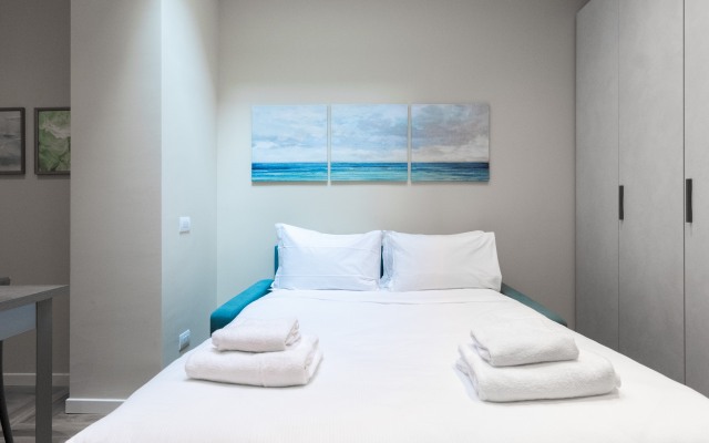 Molino delle Armi 13 - by yoof