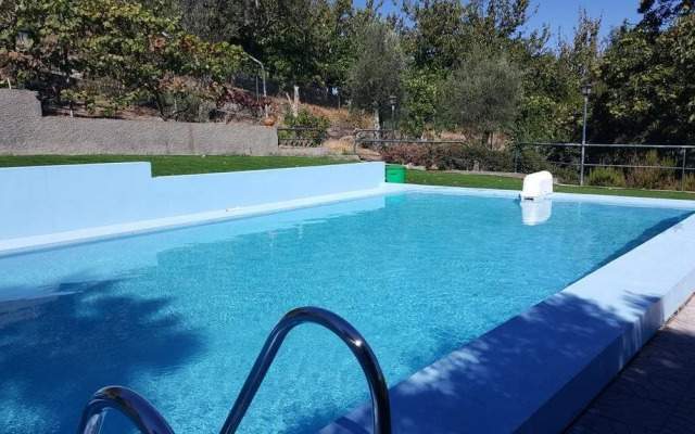 Casa Nova Agroturismo