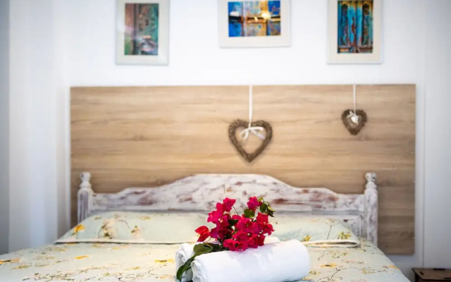 Apartment With Jacuzzi- Mi Cuna Close to Beach