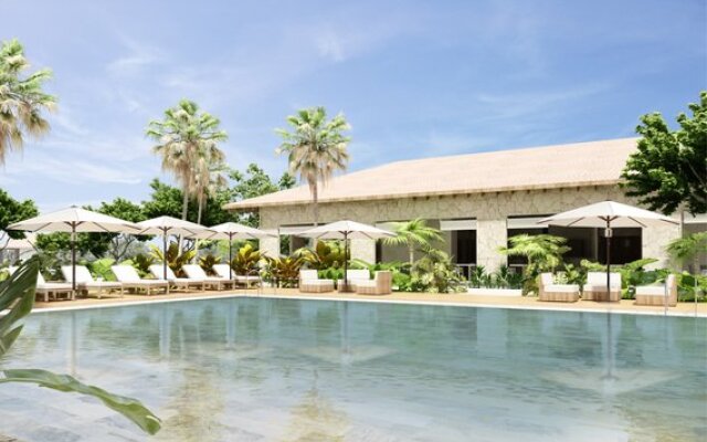 Iberostar Selection Esmeralda