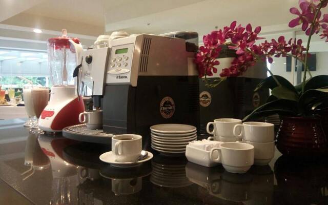 Core Hotel Yogyakarta