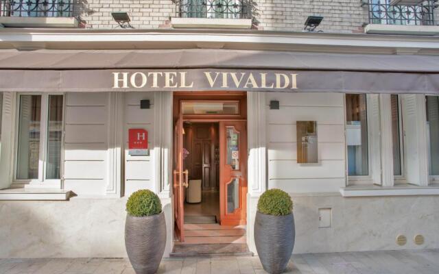 Vivaldi Hotel