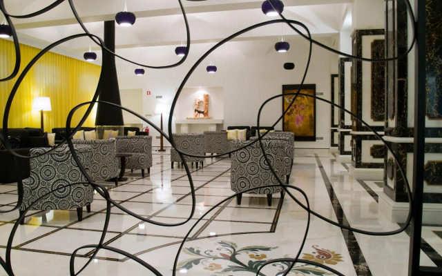 Alentejo Marmoris Hotel & Spa, a Small Luxury Hotel of the World