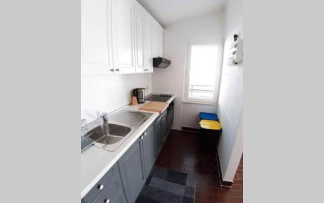 Apartman Vranjica