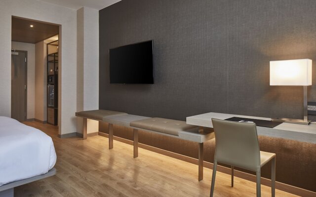 Downtown Nashville Shelby House