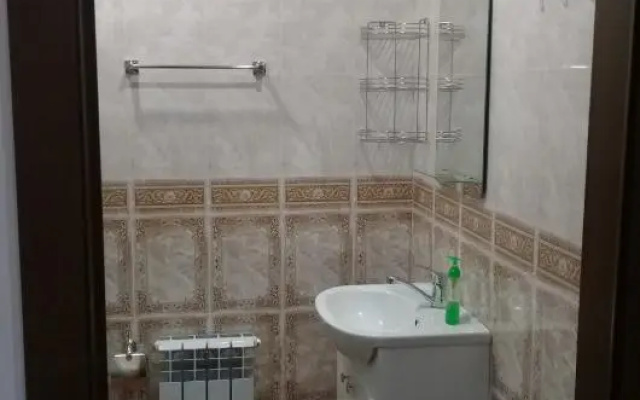 Центральная