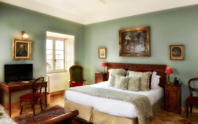 Le Clair de la Plume - Teritoria