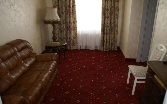 Hotel France