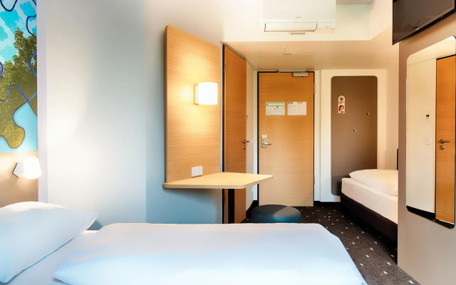 B&B Hotel Ravensburg