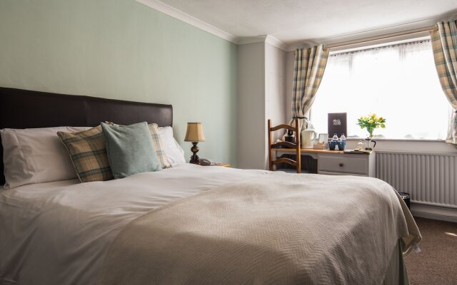 The Oakhouse Hotel