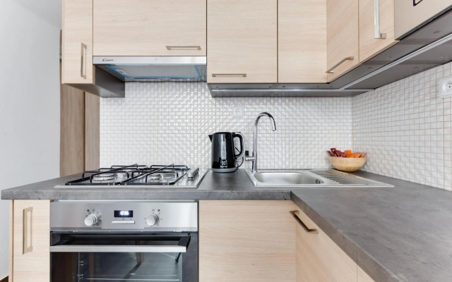 JT's Apartments Navrátilova str.