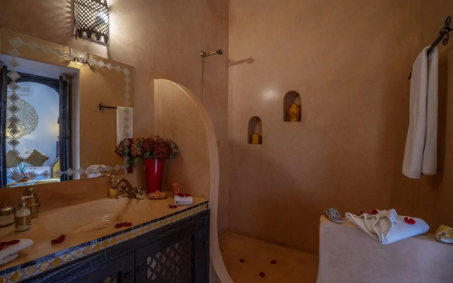 Riad Oriental Glory  & Spa
