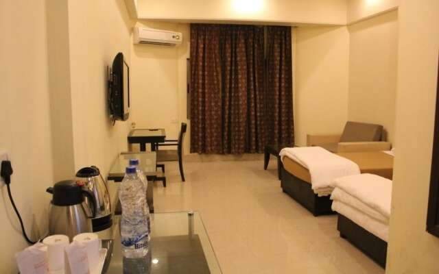 The Vaishali Residency