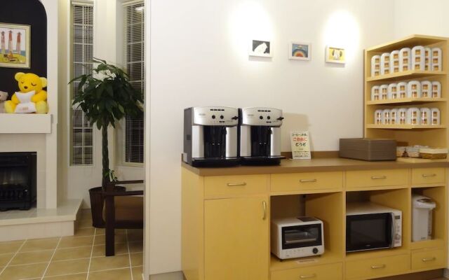 Family Lodge Hatagoya Tsuyama