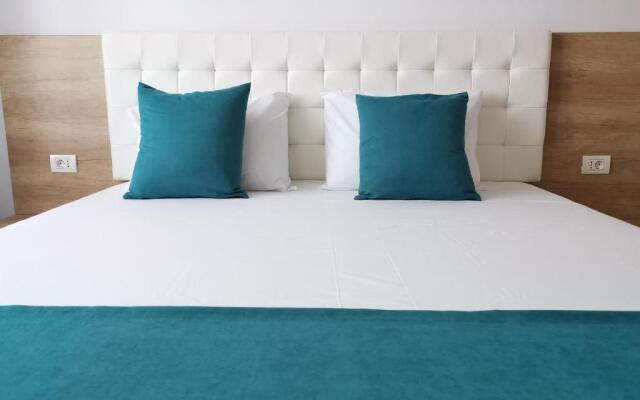 SOLID Apartment Boutique 53 - MAMAIA