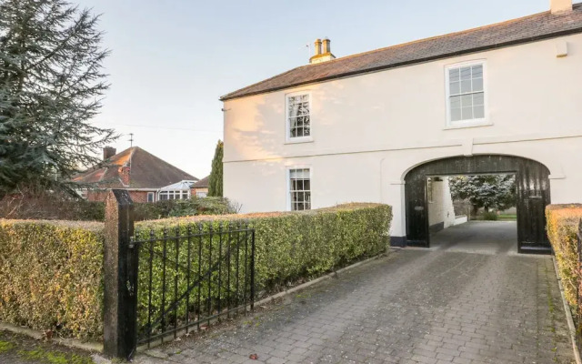 Pelham House Cottage