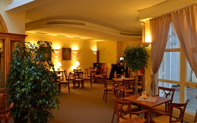 Hotel Havel