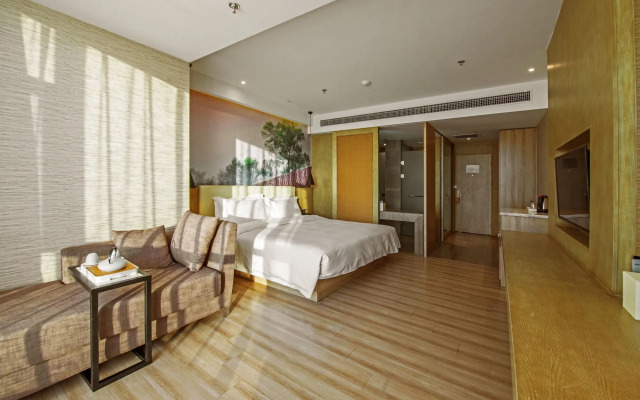 Changchun Jiatai Atour Hotel