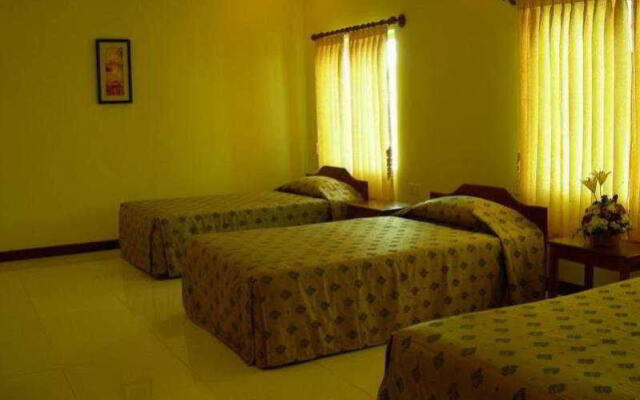 Bb Angkor Residence