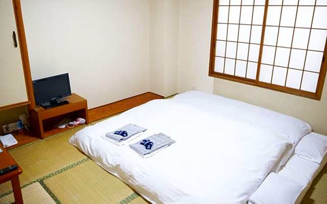 Anan Daiichi Hotel - Vacation STAY 22204v