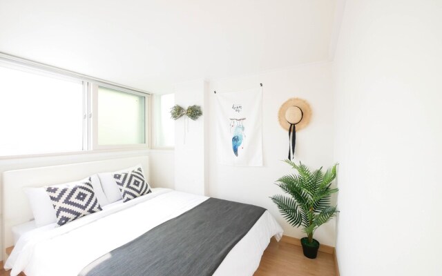 Hongdae Jess's Cozy Place