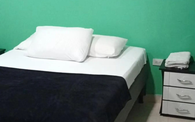 Apartamentos Maral