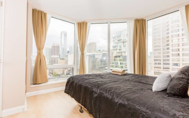 Luxury Yorkville Downtown Condo