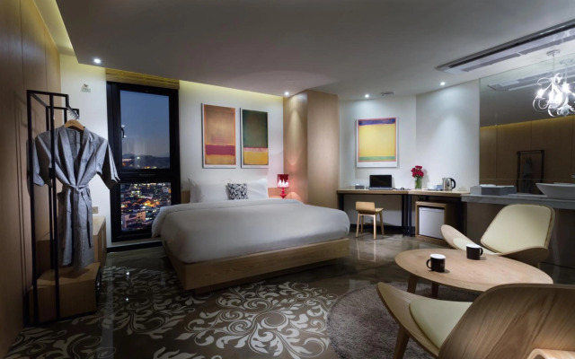 Hotel Sienna