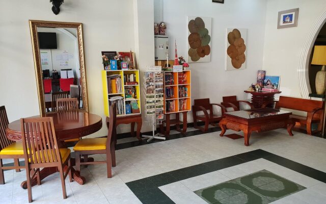 Phonepaseuth Guesthouse