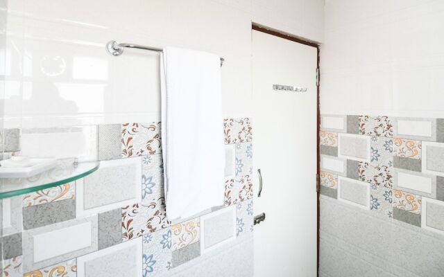 Fabhotel Prithviraj