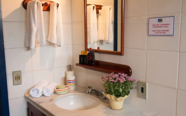 Homestay Búzios