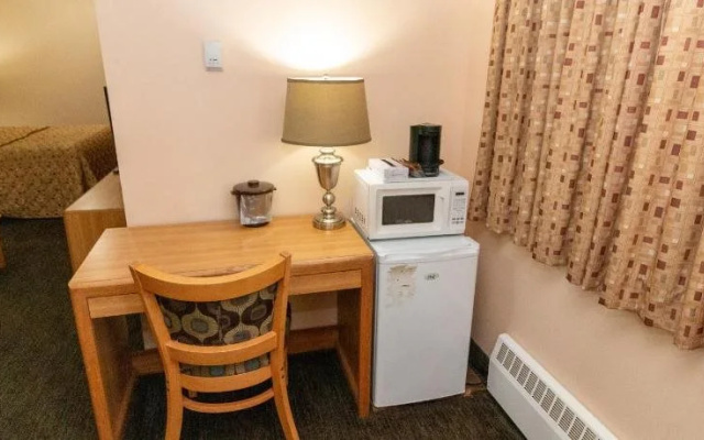 Roger's Motel